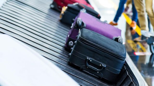 Emirates Airlines Baggage Policy
