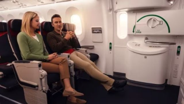 Turkish Airlines Seat Change Policy