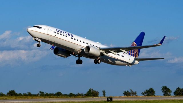 United Airlines Flight Cancellation Policy