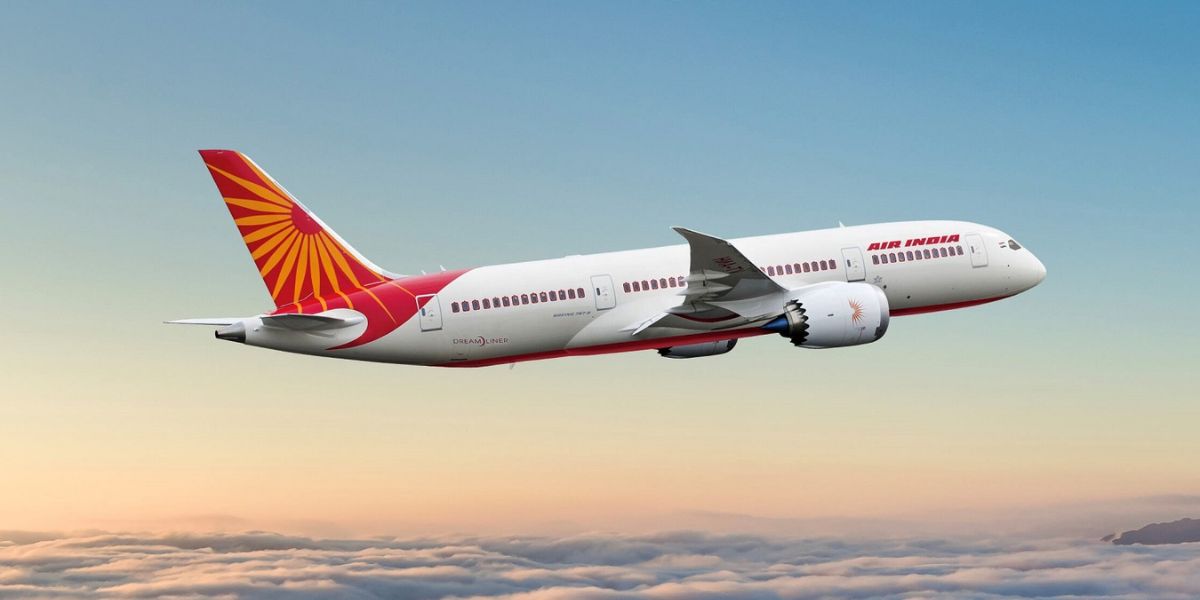 Air India Flight Change Policy