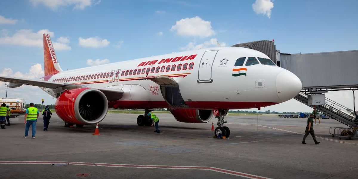 Air India Flight Delay Policy
