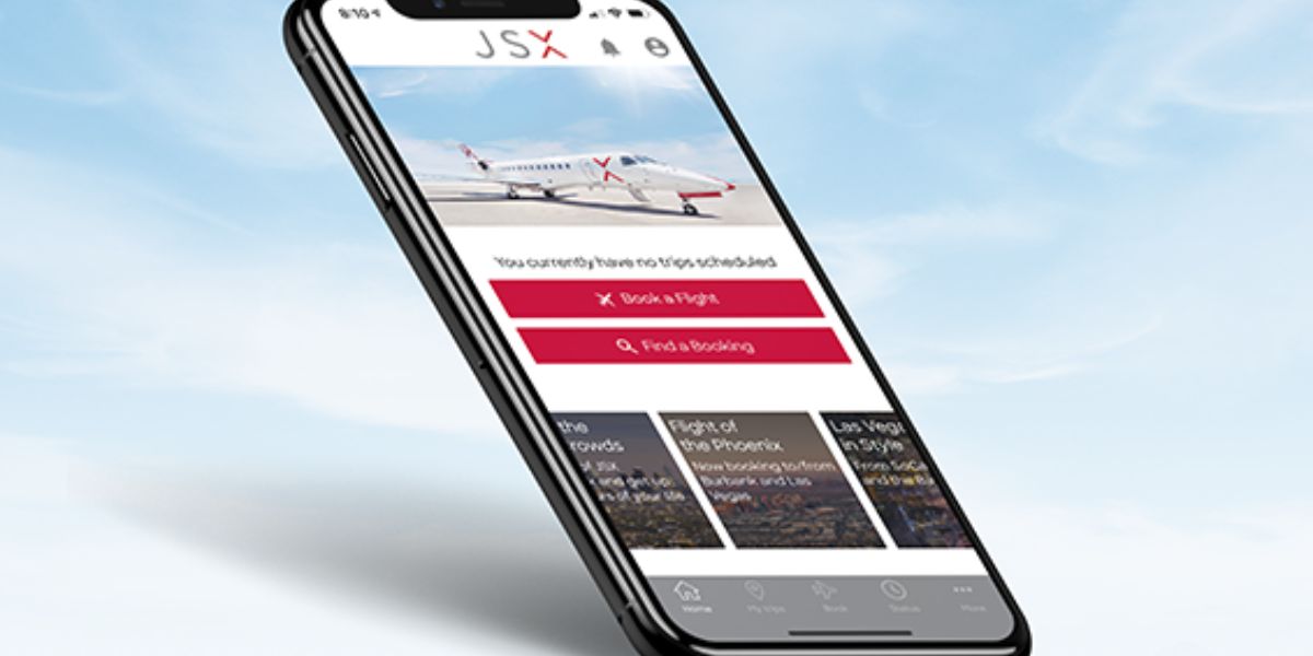 JSX Airlines Manage My Booking (1)