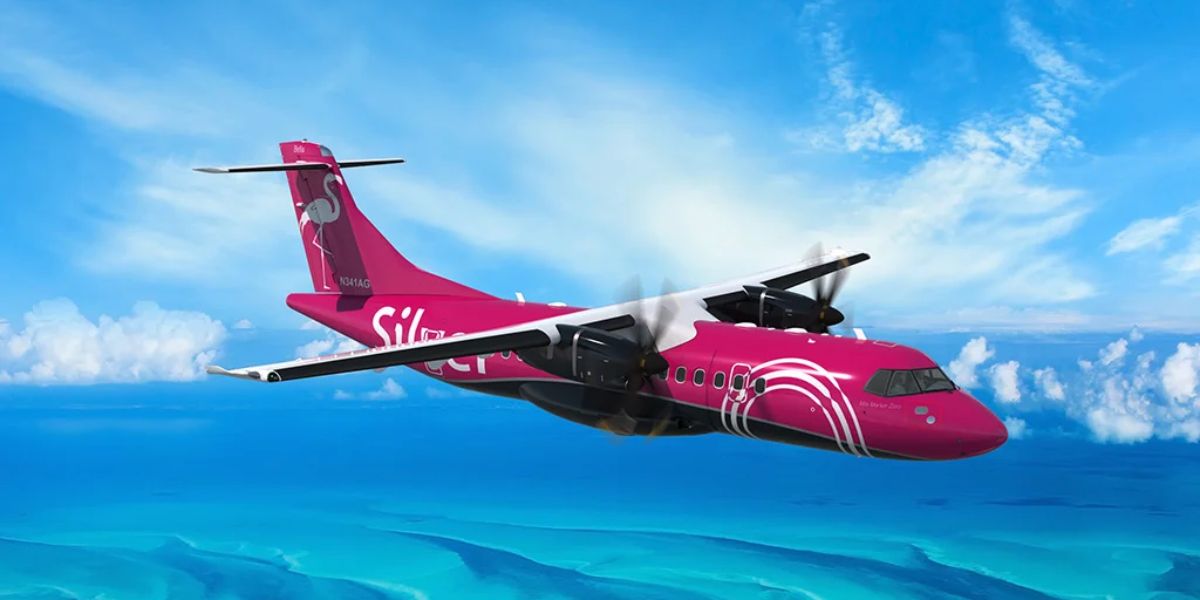 Silver Airways Manage My Booking